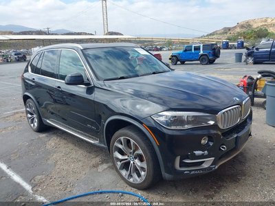 5UXKT0C56H0****** 2017 BMW X5