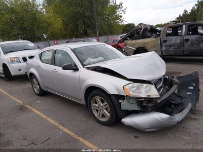 1B3LC56R38N****** 2008 Dodge Avenger