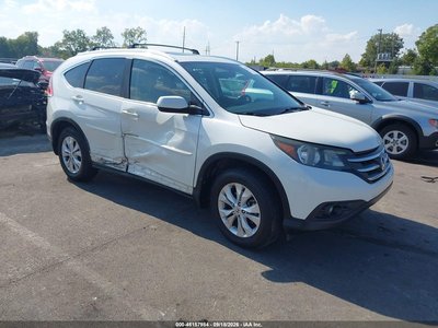 5J6RM3H78EL****** 2014 Honda CR-V