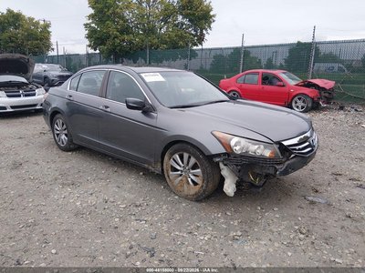 1HGCP2F8XCA****** 2012 Honda Accord