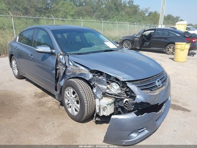 1N4AL2AP8BN****** 2011 Nissan Altima