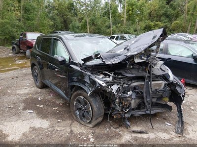 JN8BT3BB4RW****** 2024 Nissan Rogue