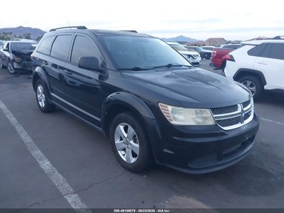 3D4PG1FG5BT****** 2011 Dodge Journey