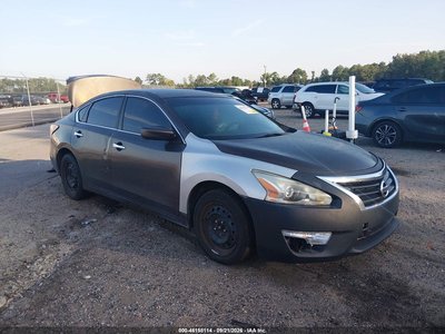 1N4AL3AP0FN****** 2015 Nissan Altima