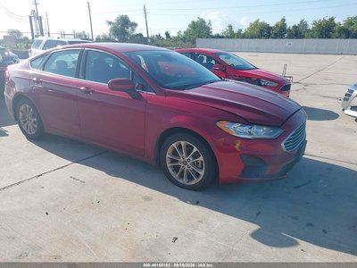 3FA6P0HD8KR****** 2019 Ford Fusion