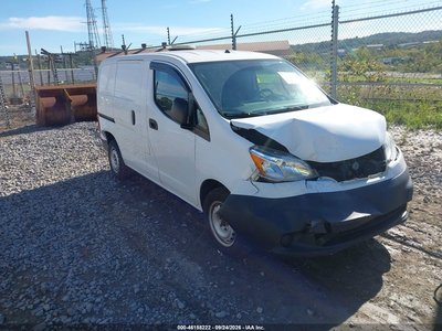 3N6CM0KN8JK****** 2018 Nissan NV 200