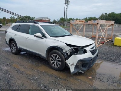 4S4BTAEC5L3****** 2020 Subaru Outback