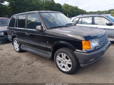 SALPV1242XA****** 1999 Land Rover Range Rover