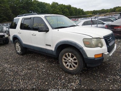 1FMEU73E18U****** 2008 Ford Explorer