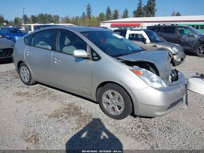 JTDKB20U153****** 2005 Toyota Prius