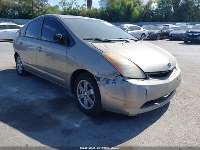 JTDKB20U163****** 2006 Toyota Prius