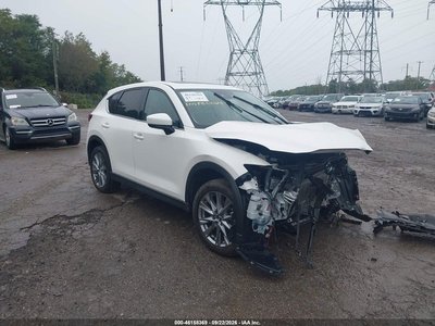 JM3KFBDM1M1****** 2021 Mazda CX-5