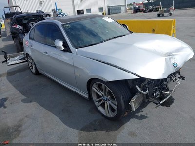 WBAPM5C5XBF****** 2011 BMW 335i