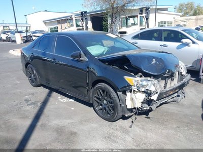 4T1BF1FK0EU****** 2014 Toyota Camry