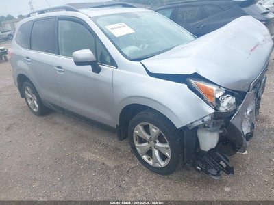 JF2SJAHC0EH****** 2014 Subaru Forester