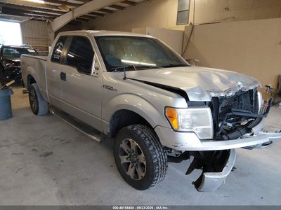 1FTFX1CF8CF****** 2012 Ford F-150