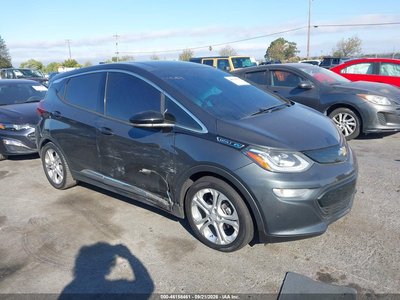 1G1FW6S09H4****** 2017 Chevrolet Bolt EV