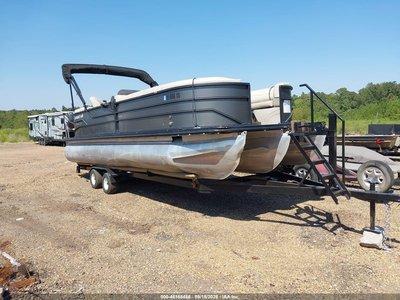 HAMC846***** 2017 Cypress Cay Sea Breezer