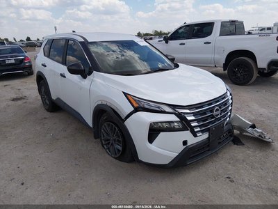5N1BT3AA8RC****** 2024 Nissan Rogue