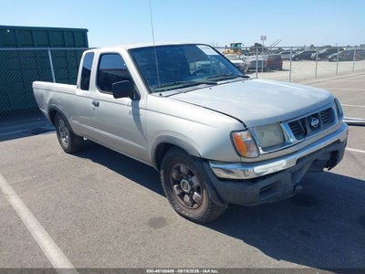 1N6DD26S3WC****** 1998 Nissan Frontier
