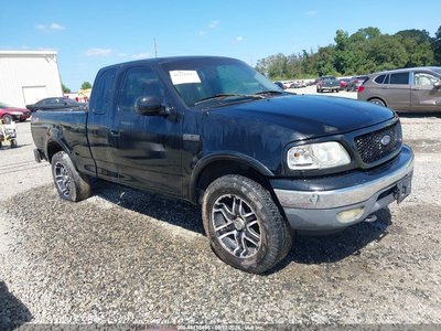 2FTRX18W6XC****** 1999 Ford F-150