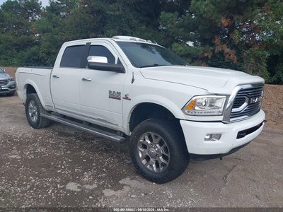 3C6UR5GL8GG****** 2016 RAM 2500