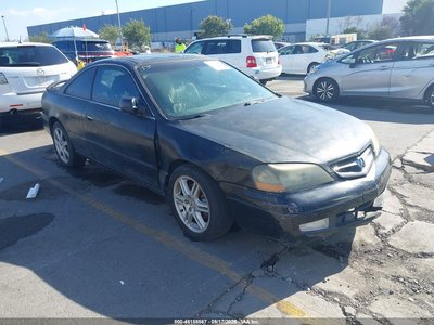 19UYA42793A****** 2003 Acura CL