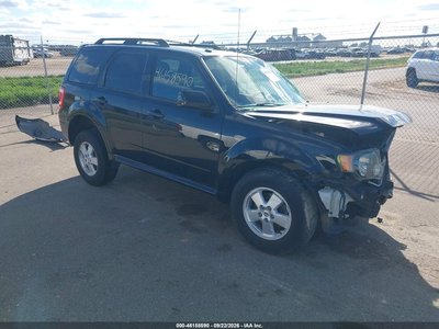 1FMCU9DG9CK****** 2012 Ford Escape