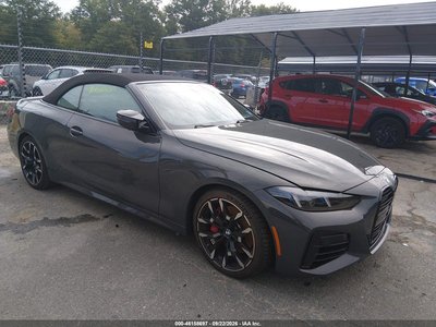 WBA73DB05SC****** 2025 BMW M440i