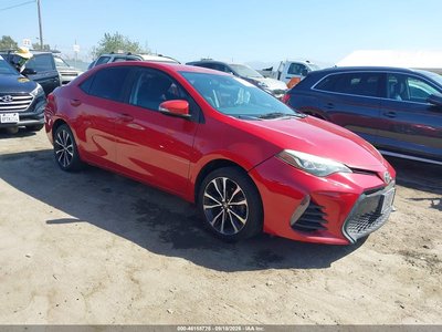 5YFBURHE1HP****** 2017 Toyota Corolla