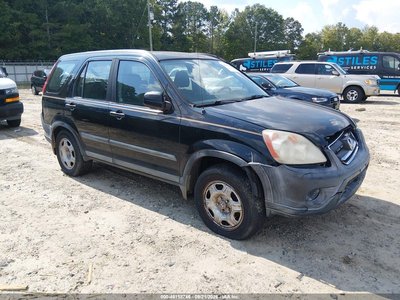 SHSRD685X5U****** 2005 Honda CR-V