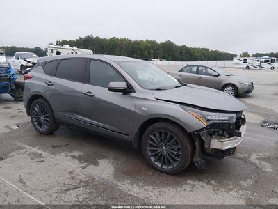 5J8TC2H84RL****** 2024 Acura RDX