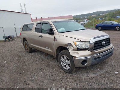 5TBBV54177S****** 2007 Toyota Tundra