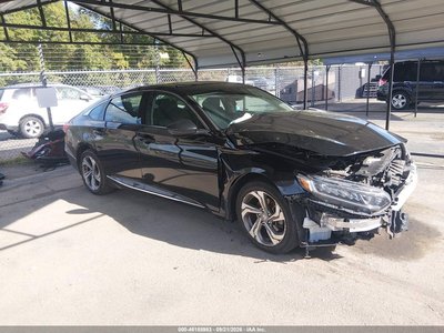 1HGCV1F52KA****** 2019 Honda Accord