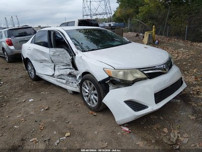 4T1BF1FK6EU****** 2014 Toyota Camry