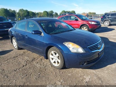 1N4AL21E19N****** 2009 Nissan Altima