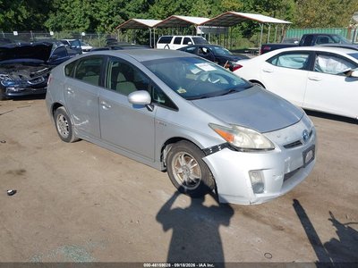 JTDKN3DU7A0****** 2010 Toyota Prius