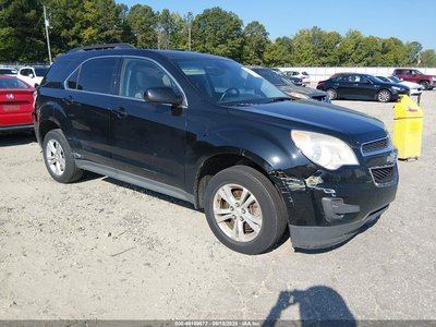 2GNALDEK4C6****** 2012 Chevrolet Equinox