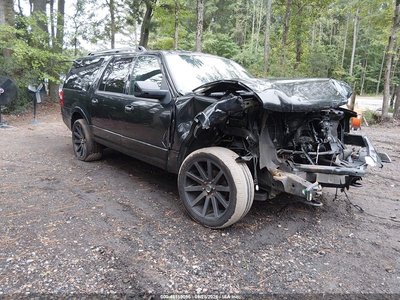 1FMJK2A57CE****** 2012 Ford Expedition
