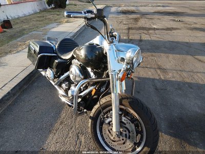 1HD1FBW375Y****** 2005 Harley-Davidson FLHRI