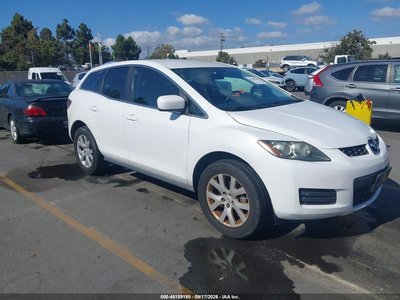 JM3ER29L180****** 2008 Mazda CX-7