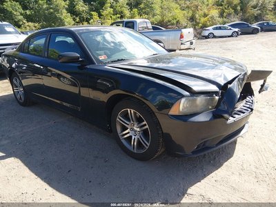 2C3CDXCTXDH****** 2013 Dodge Charger