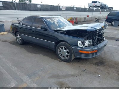 JT8UF11E6R0****** 1994 Lexus LS