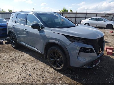 JN8BT3BB9PW****** 2023 Nissan Rogue