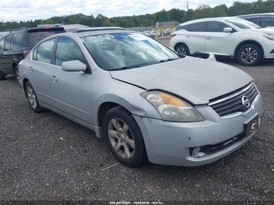 1N4AL21E49N****** 2009 Nissan Altima