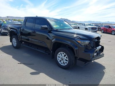 3TMLB5JN0TM****** 2026 Toyota Tacoma