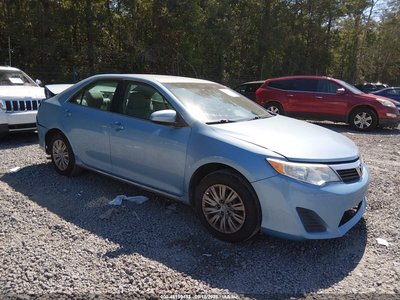 4T1BF1FK0CU****** 2012 Toyota Camry