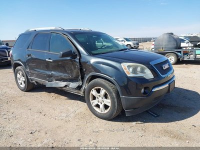 1GKKRNED6CJ****** 2012 GMC Acadia