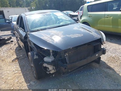 3KPF24AD8LE****** 2020 Kia Forte