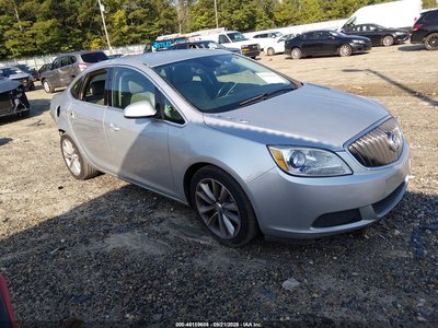 1G4PP5SK6F4****** 2015 Buick Verano